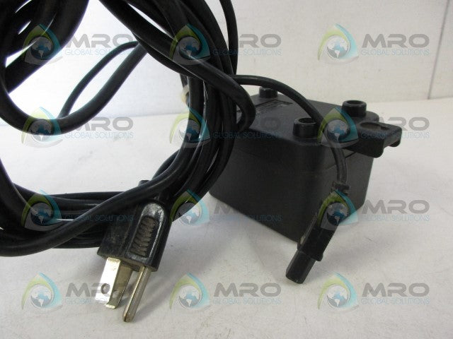 INDUSTRIAL MRO PS571245D 1 DESK-TOP CLASS 2 TRANSFORMER *NEW NO BOX*