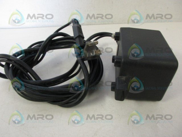 INDUSTRIAL MRO PS571245D 1 DESK-TOP CLASS 2 TRANSFORMER *NEW NO BOX*