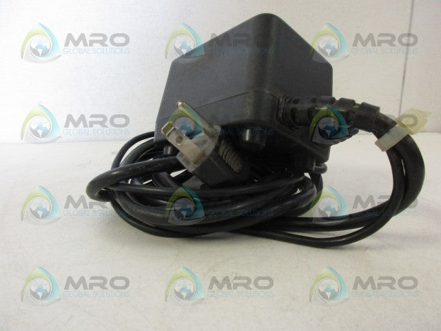 INDUSTRIAL MRO PS571245D 1 DESK-TOP CLASS 2 TRANSFORMER *NEW NO BOX*