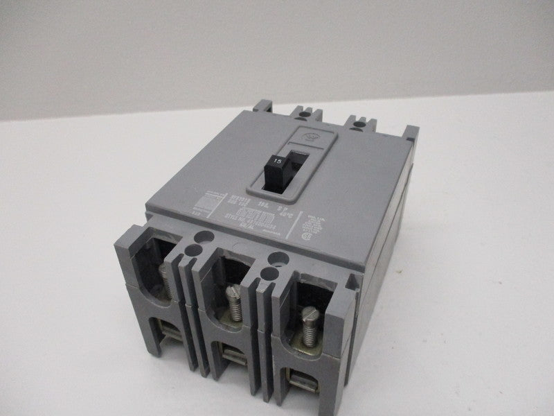 WESTINGHOUSE HFB3015 *USED *