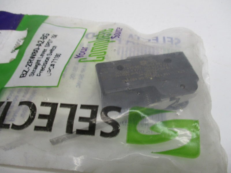 SELECTA BZ-2RW80-A2-BG * NEW IN FACTORY BAG *