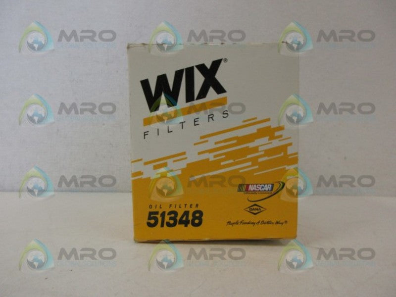 WIX 51318 OIL FILTER *NEW IN BOX*