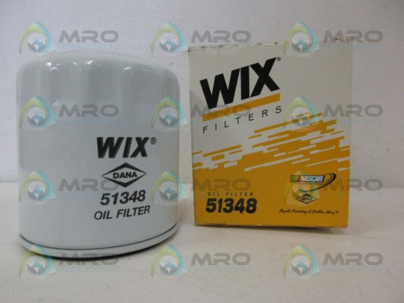 WIX 51318 OIL FILTER *NEW IN BOX*
