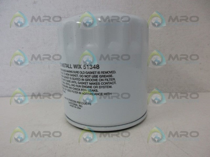 WIX 51318 OIL FILTER *NEW IN BOX*