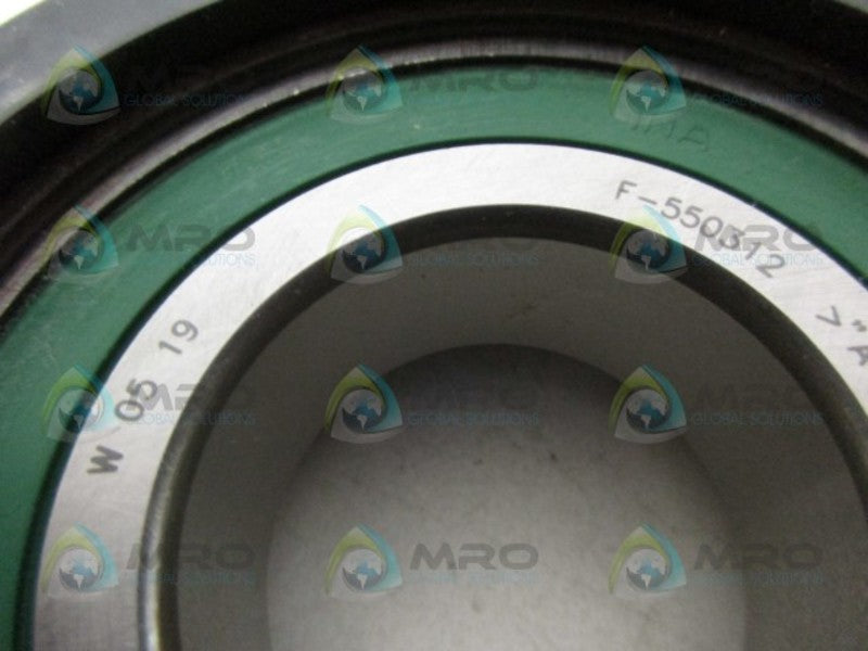 INA F-550312 BEARING *NEW NO BOX*
