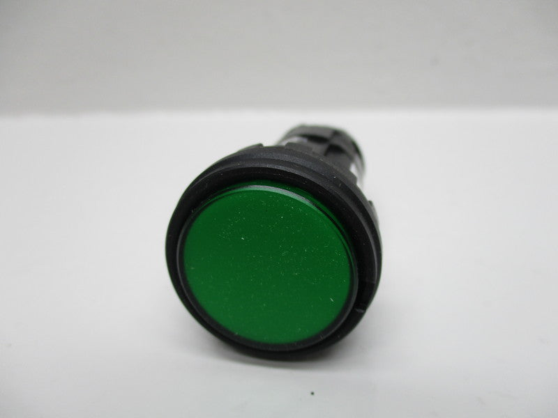 IDEC HW1P-1FQD-G-120V (GREEN) * NEW IN  BOX *