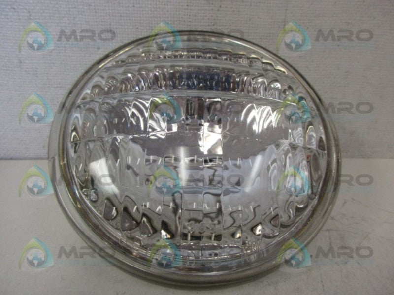 INDUSTRIAL MRO HYS227562 SEALED BEAM 48V *NEW IN BOX*