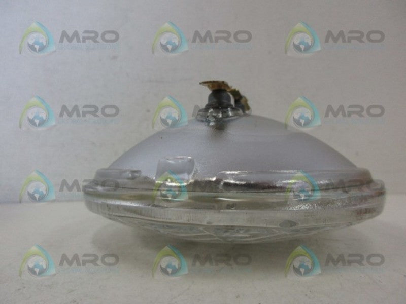 INDUSTRIAL MRO HYS227562 SEALED BEAM 48V *NEW IN BOX*