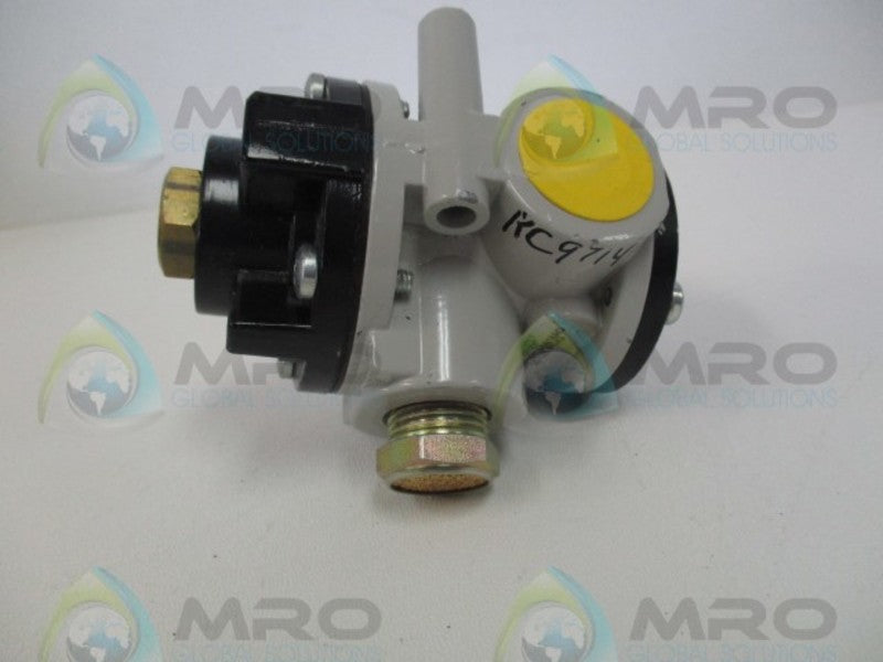 NUMATICS NAF2603A0N14A0 POPPET VALVE*NEW NO BOX*