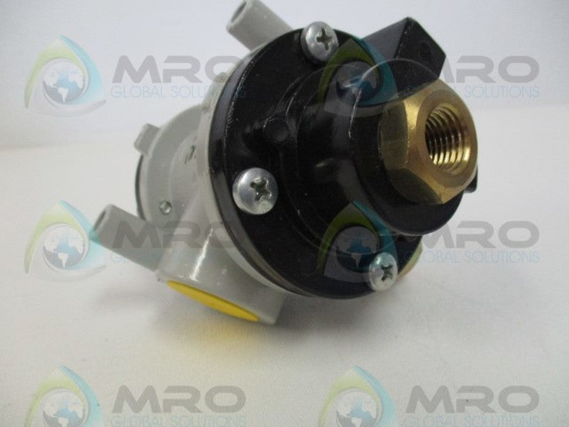 NUMATICS NAF2603A0N14A0 POPPET VALVE*NEW NO BOX*