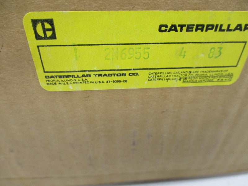 CATERPILLAR 2N6955 (M-C10)* FACTORY SEALED *