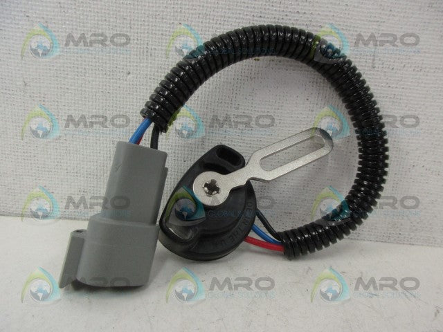 AB ELECTRONICS CP17/582 *NEW NO BOX*