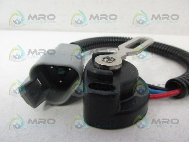 AB ELECTRONICS CP17/582 *NEW NO BOX*