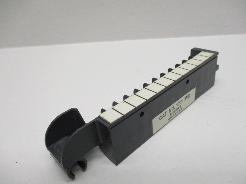 ALLEN BRADLEY 1771-WP SER. B UNMP