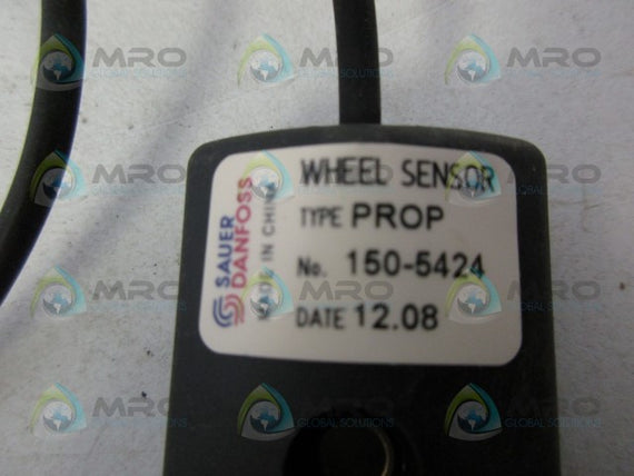 DANFOSS 150-5424 WHEEL SENSOR *NEW NO BOX*