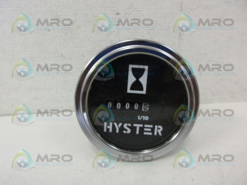 HYSTER 287125 HOUR METER *NEW NO BOX*