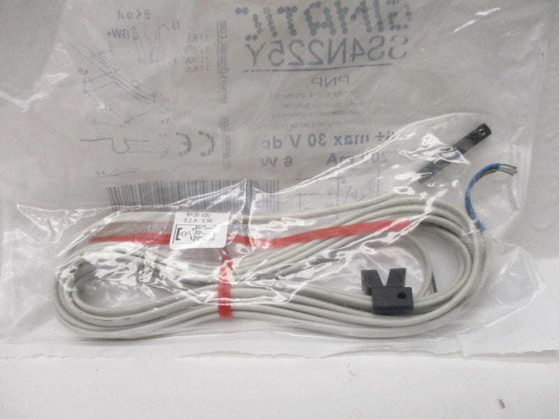 GIMATIC SS4N225Y * NEW IN FACTORY BAG *