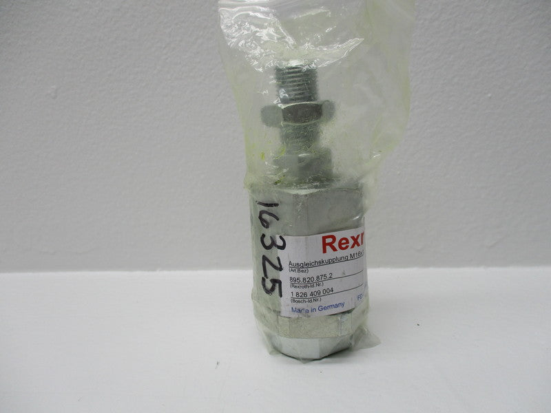 REXROTH 1826409004 * NEW IN FACTORY BAG *