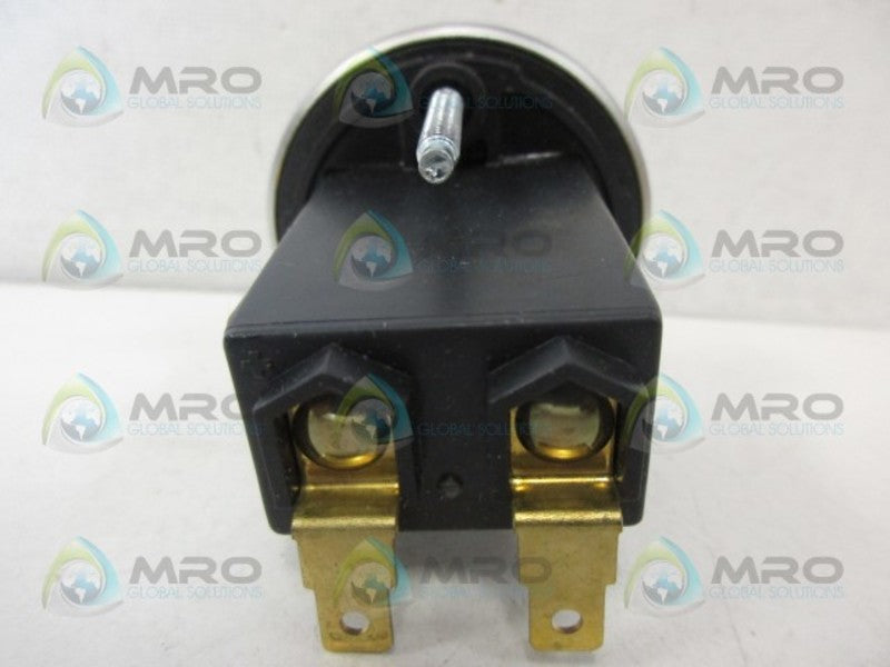 HYSTER 287125 HOUR METER *NEW NO BOX*