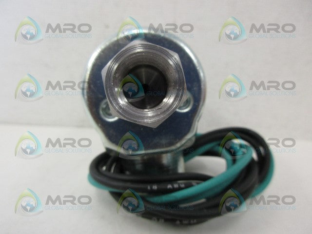 VERSA ESM-8302-44-H-MAE-A120 SOLENOID VALVE *NEW IN BOX*