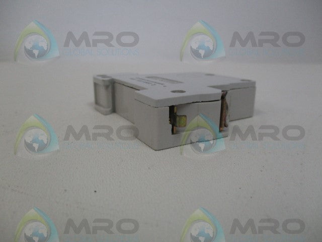 STOTZ KONTAKT S181-K4A CIRCUIT BREAKER *NEW NO BOX*