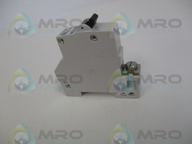 STOTZ KONTAKT S181-K4A CIRCUIT BREAKER *NEW NO BOX*