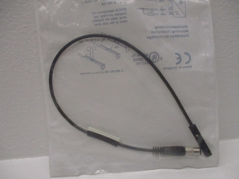 REXROTH 0-830-100-435 * NEW IN FACTORY BAG *
