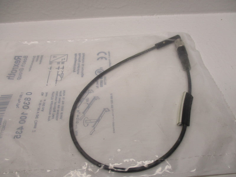 REXROTH 0-830-100-435 * NEW IN FACTORY BAG *