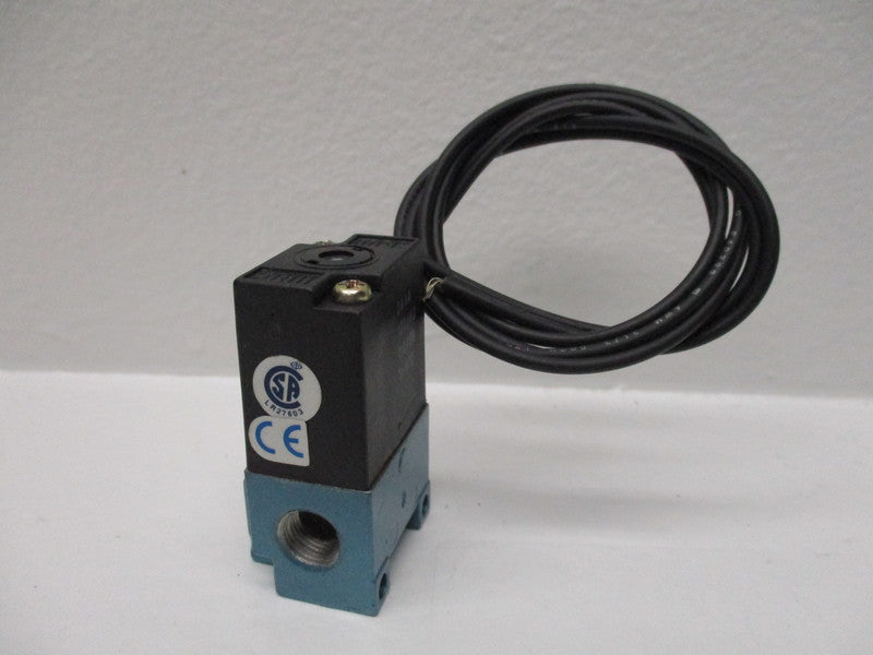 MAC 35A-AAA-DAAA-1BA 120/60 110/50 120PSI NSMP