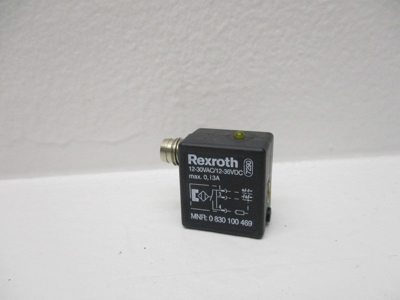 REXROTH 0830100469 *NEW NO BOX*