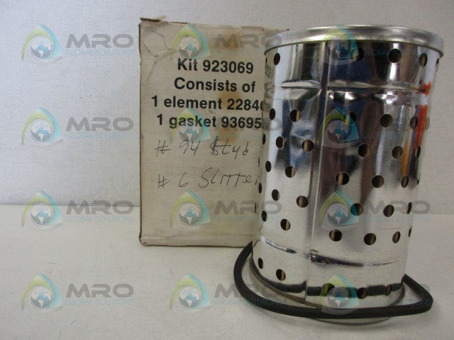DANAHER MOTION 923069 KIT *NEW IN BOX*