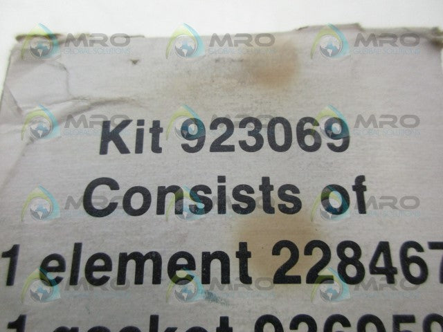 DANAHER MOTION 923069 KIT *NEW IN BOX*