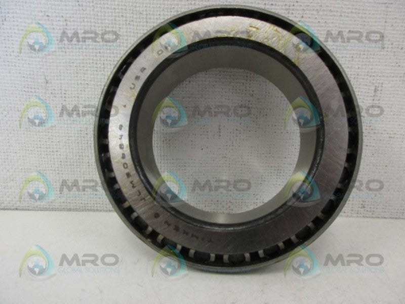 TIMKEN JLM506849 BEARING *NEW NO BOX*