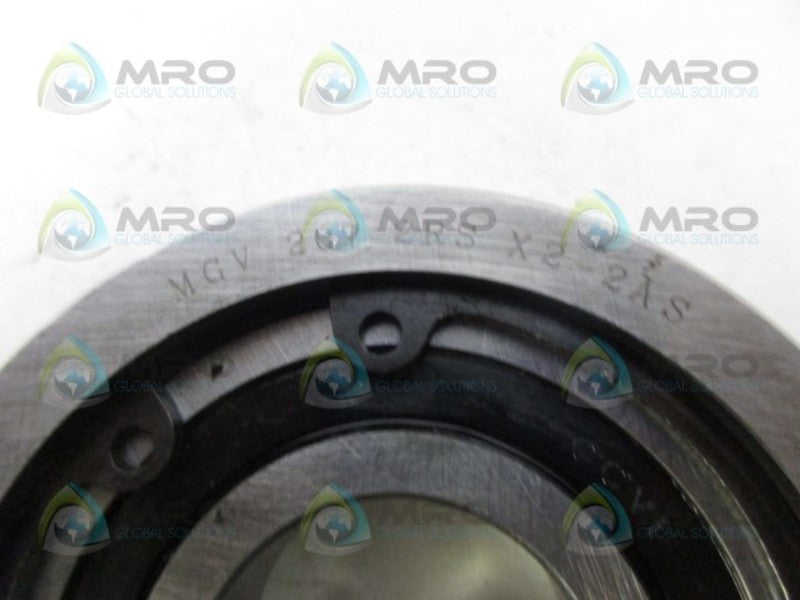 INDUSTRIAL MRO PART #MGV2072RSX2-2AS *NEW NO BOX*