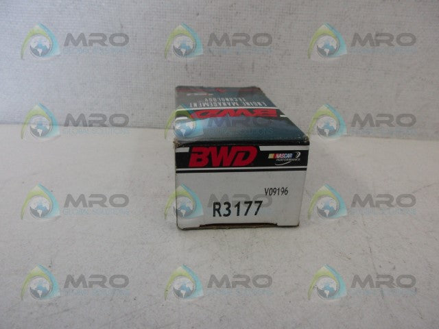 BWD R3177 RELAY *NEW IN BOX*