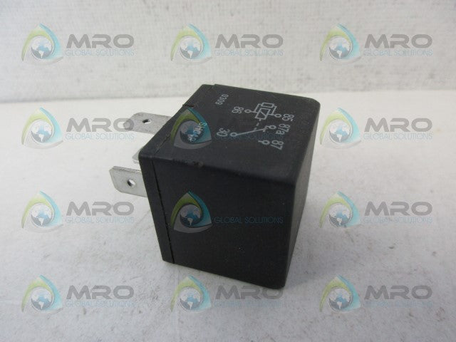 BWD R3177 RELAY *NEW IN BOX*