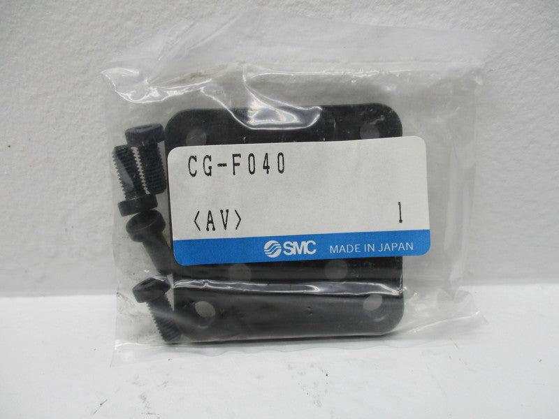 SMC CG-F040  NSMP