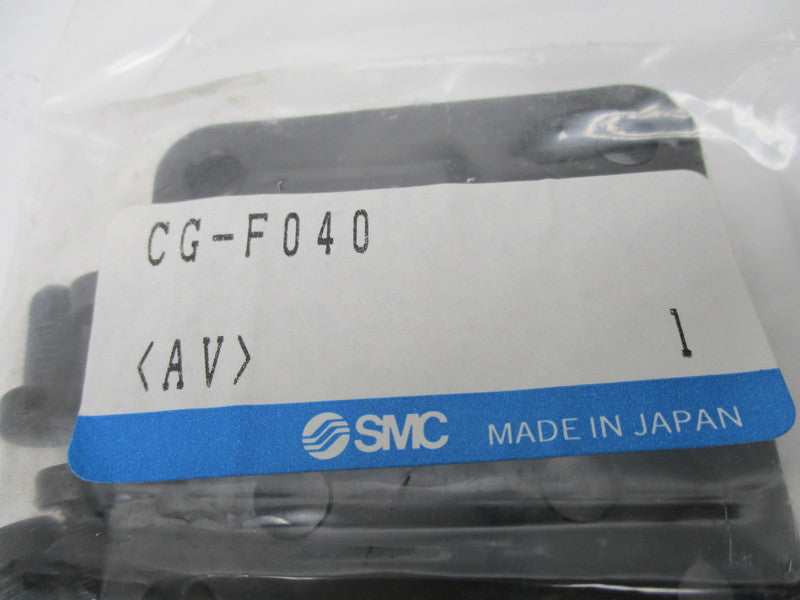 SMC CG-F040  NSMP
