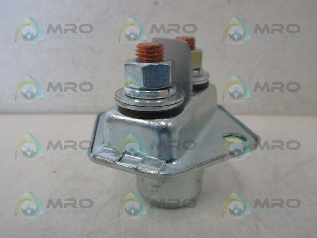 COLE HERSEE 9183 FOOT-OPERATED STARTER SWITCH *NEW IN BOX*