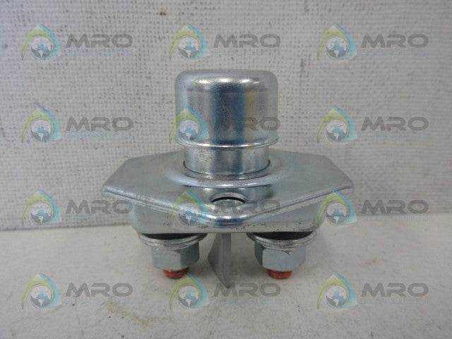 COLE HERSEE 9183 FOOT-OPERATED STARTER SWITCH *NEW IN BOX*