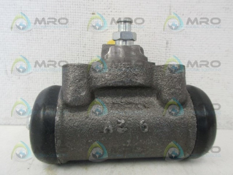 INDUSTRIAL MRO 250-L-4357 CYLINDER WHEEL *NEW NO BOX*