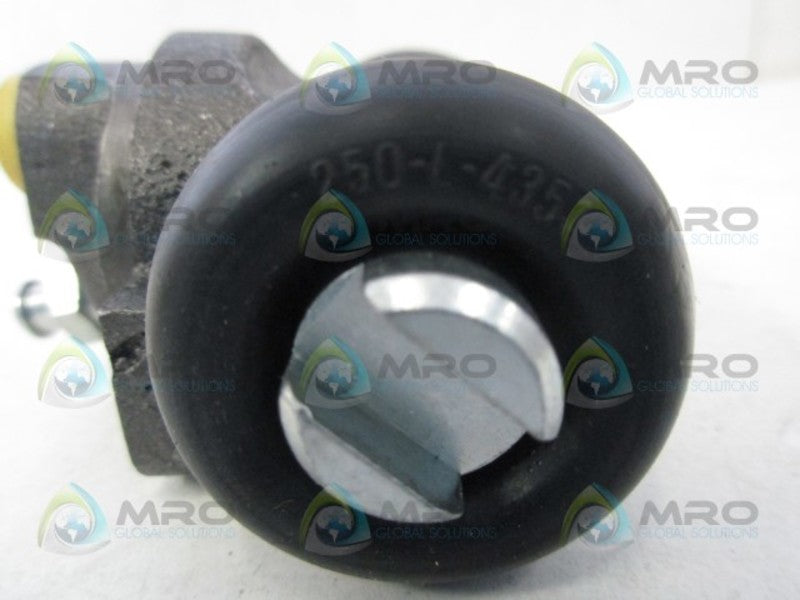 INDUSTRIAL MRO 250-L-4357 CYLINDER WHEEL *NEW NO BOX*