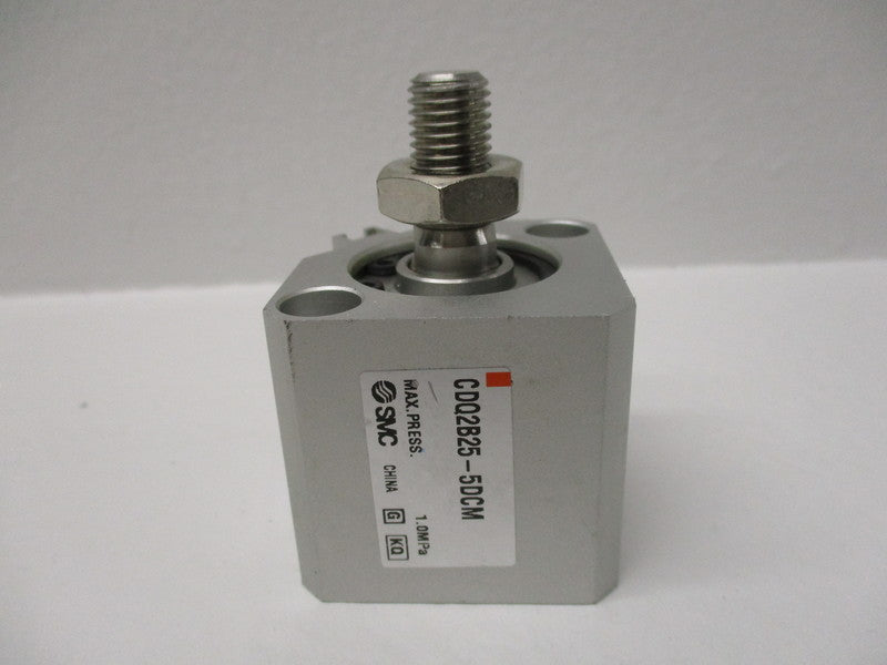 SMC CDQ2B25-5DCM  NSNP