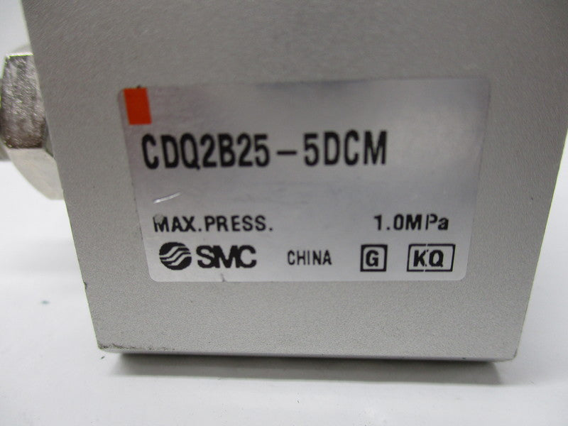 SMC CDQ2B25-5DCM  NSNP