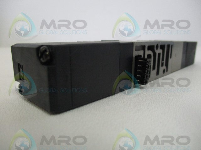 SMC NVFS2500-5FZB VALVE *NEW NO BOX*