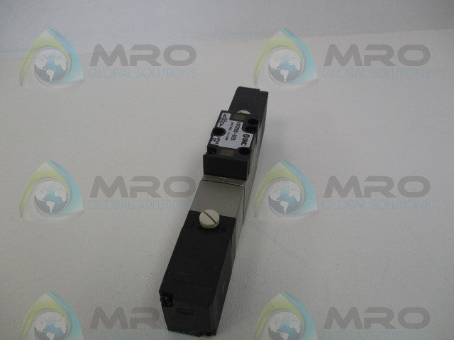 SMC NVFS2500-5FZB VALVE *NEW NO BOX*