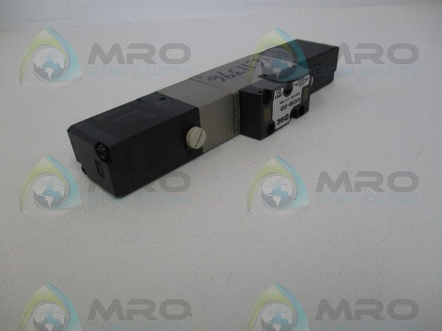 SMC NVFS2500-5FZB VALVE *NEW NO BOX*