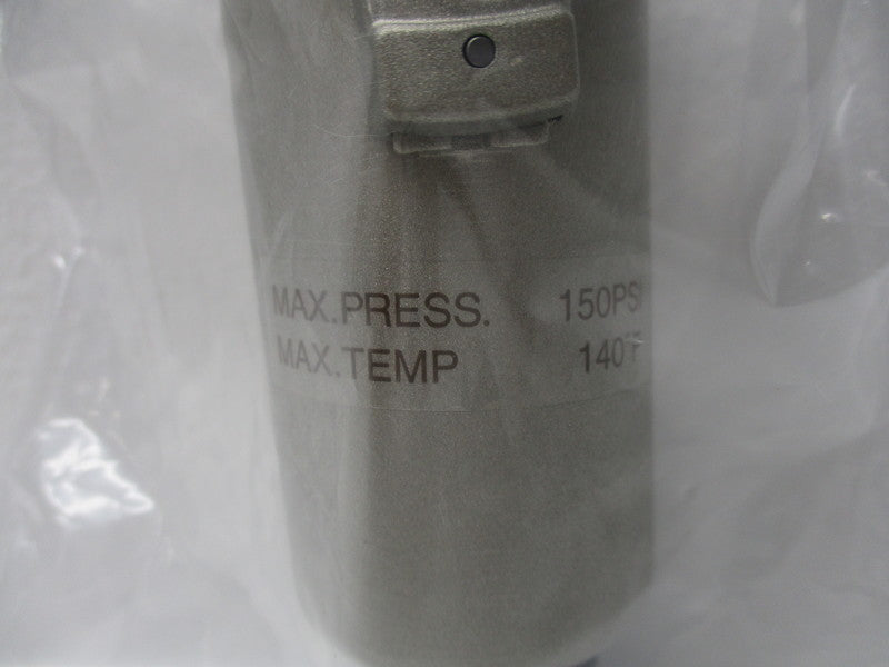 SMC C3SF-2Z * NEW IN FACTORY BAG *
