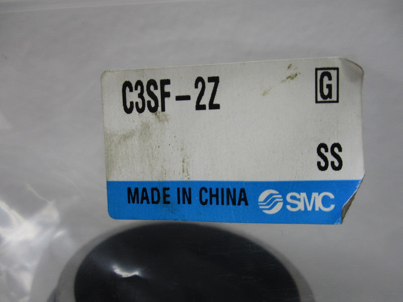 SMC C3SF-2Z * NEW IN FACTORY BAG *