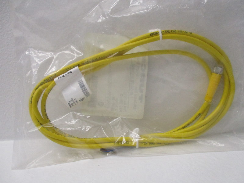TURCK PKG3M-2 * NEW IN FACTORY BAG *